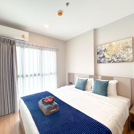 Luxury Condo Astra Sky River Condo Chiang Mai Exterior photo