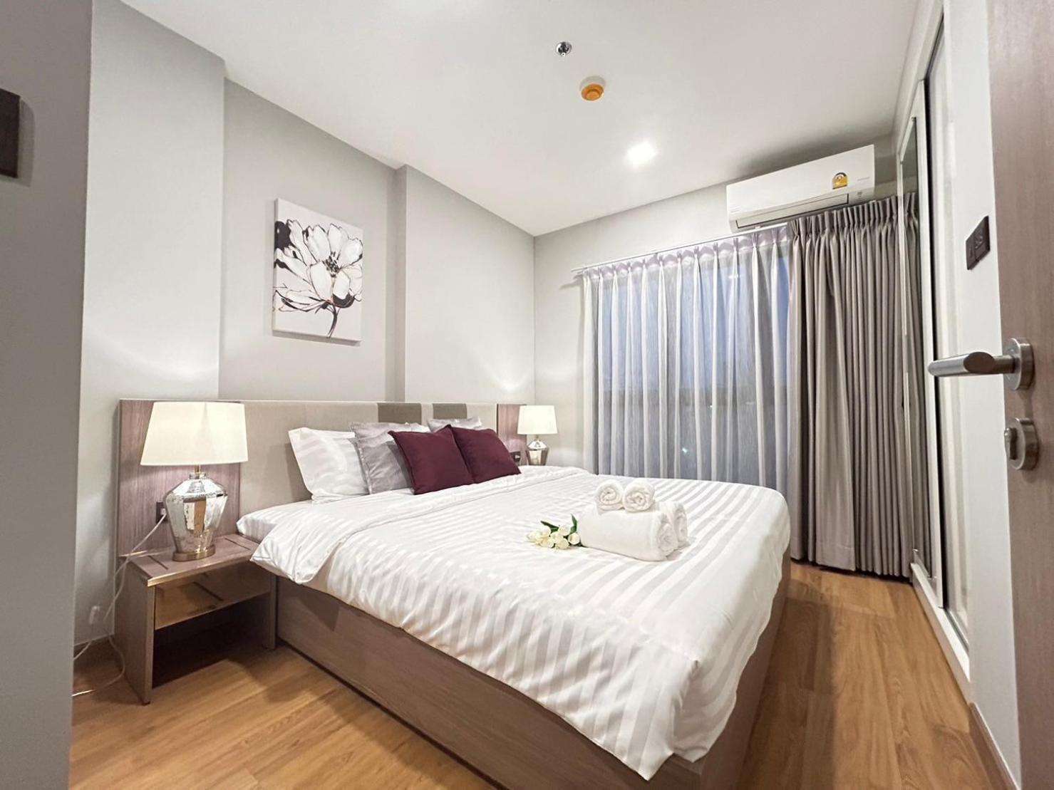 Luxury Condo Astra Sky River Condo Chiang Mai Exterior photo