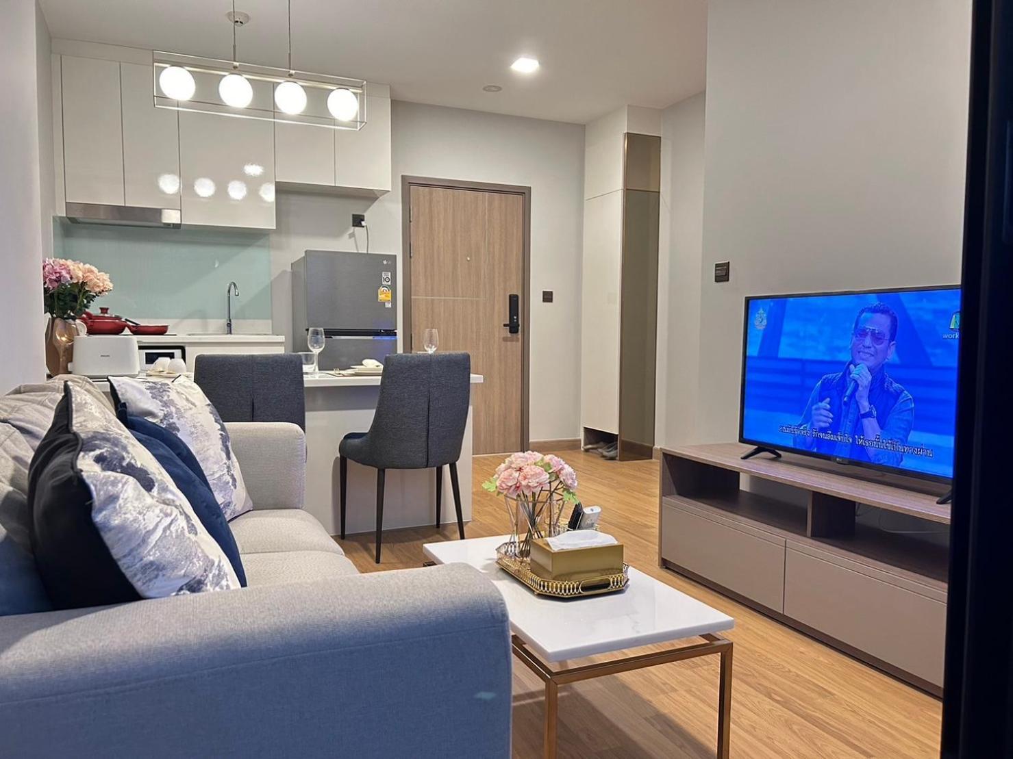 Luxury Condo Astra Sky River Condo Chiang Mai Exterior photo
