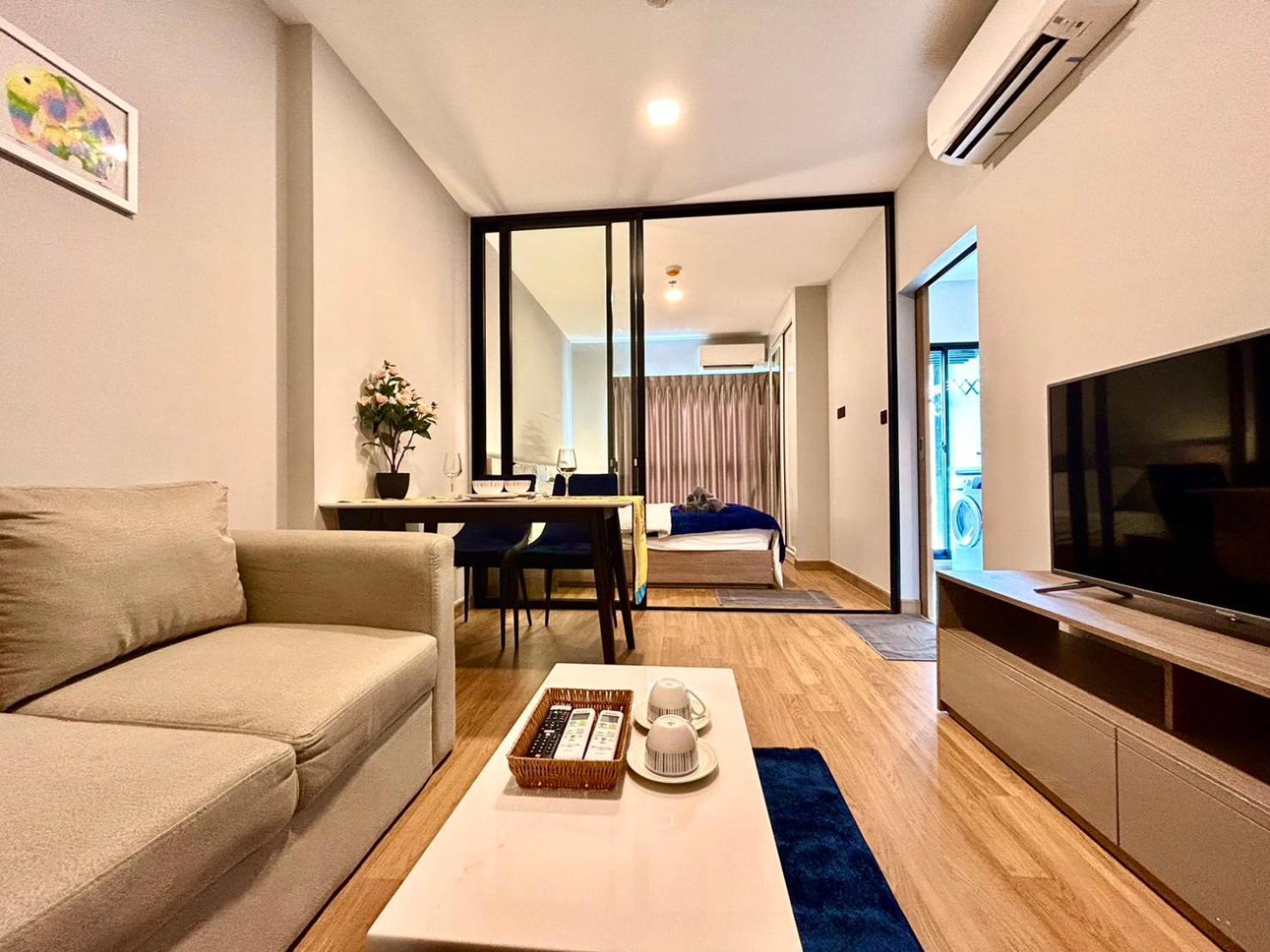 Luxury Condo Astra Sky River Condo Chiang Mai Exterior photo