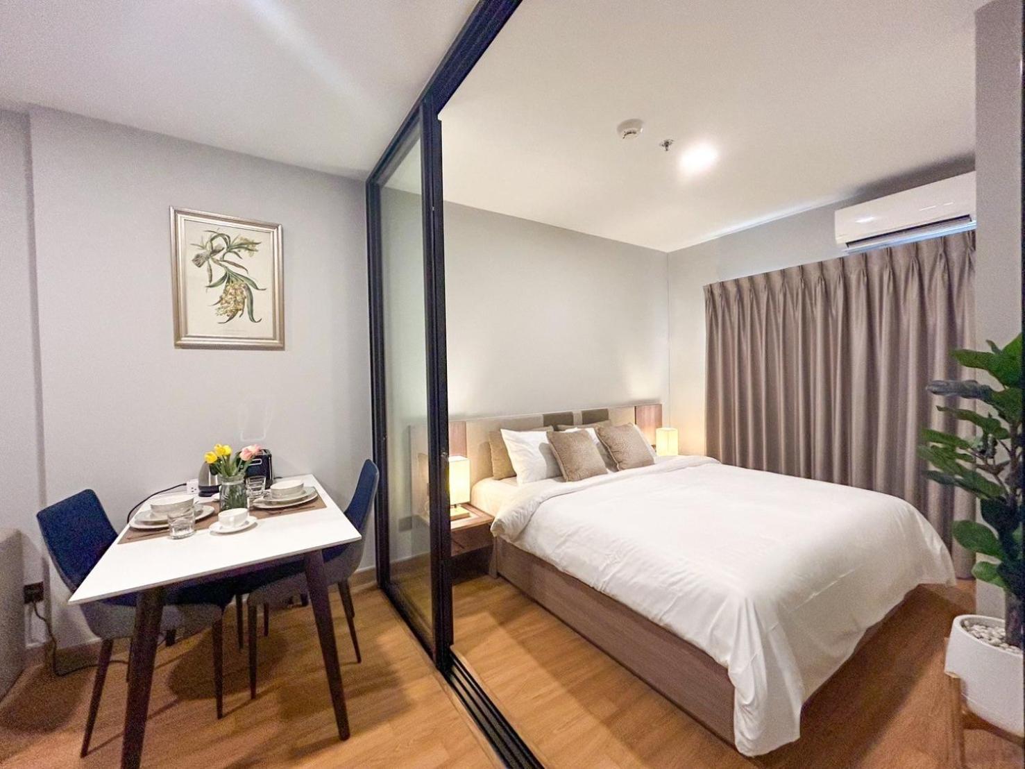 Luxury Condo Astra Sky River Condo Chiang Mai Exterior photo