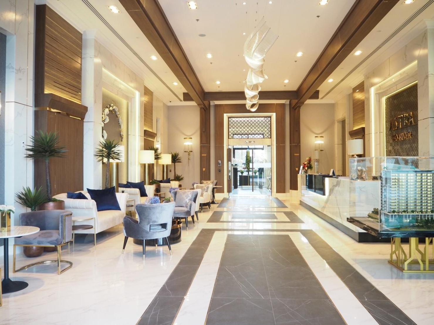 Luxury Condo Astra Sky River Condo Chiang Mai Exterior photo