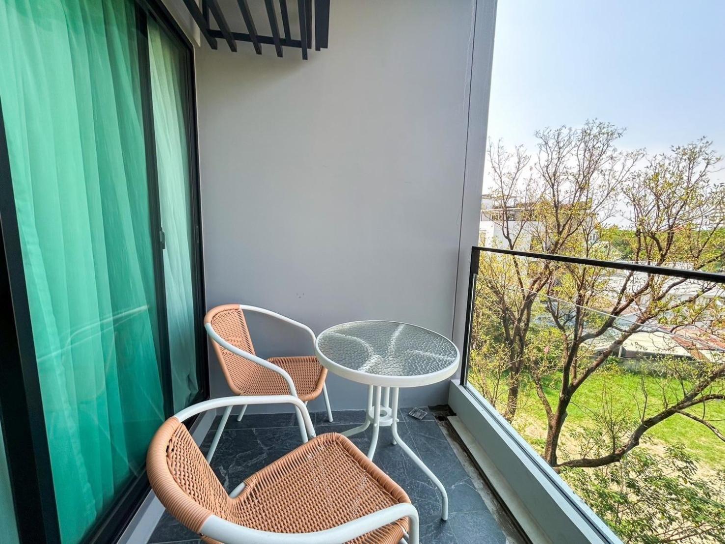 Luxury Condo Astra Sky River Condo Chiang Mai Exterior photo
