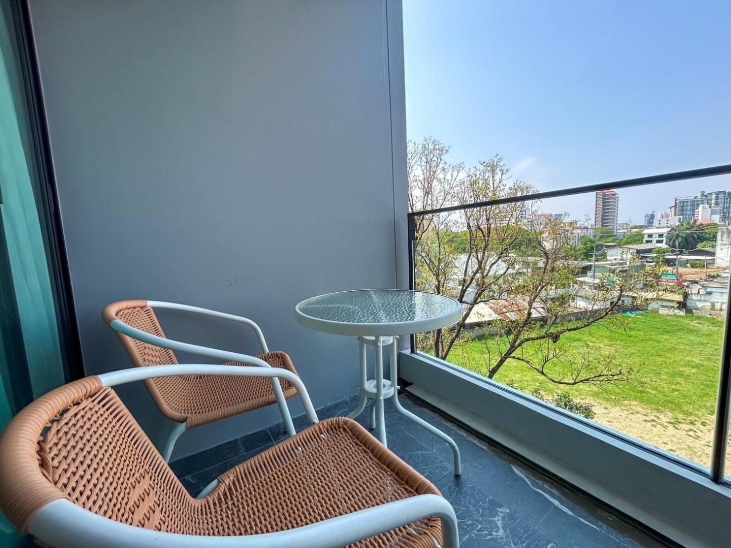 Luxury Condo Astra Sky River Condo Chiang Mai Exterior photo