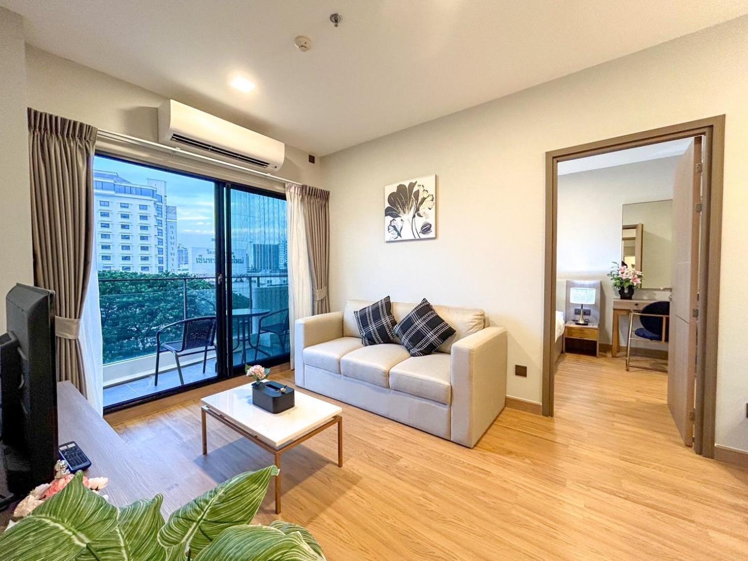 Luxury Condo Astra Sky River Condo Chiang Mai Exterior photo