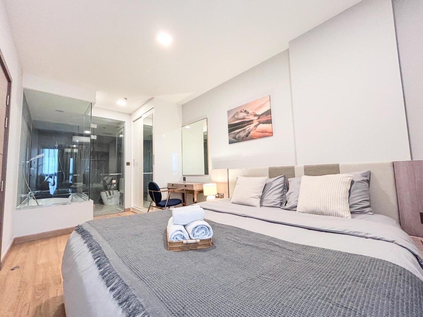 Luxury Condo Astra Sky River Condo Chiang Mai Exterior photo