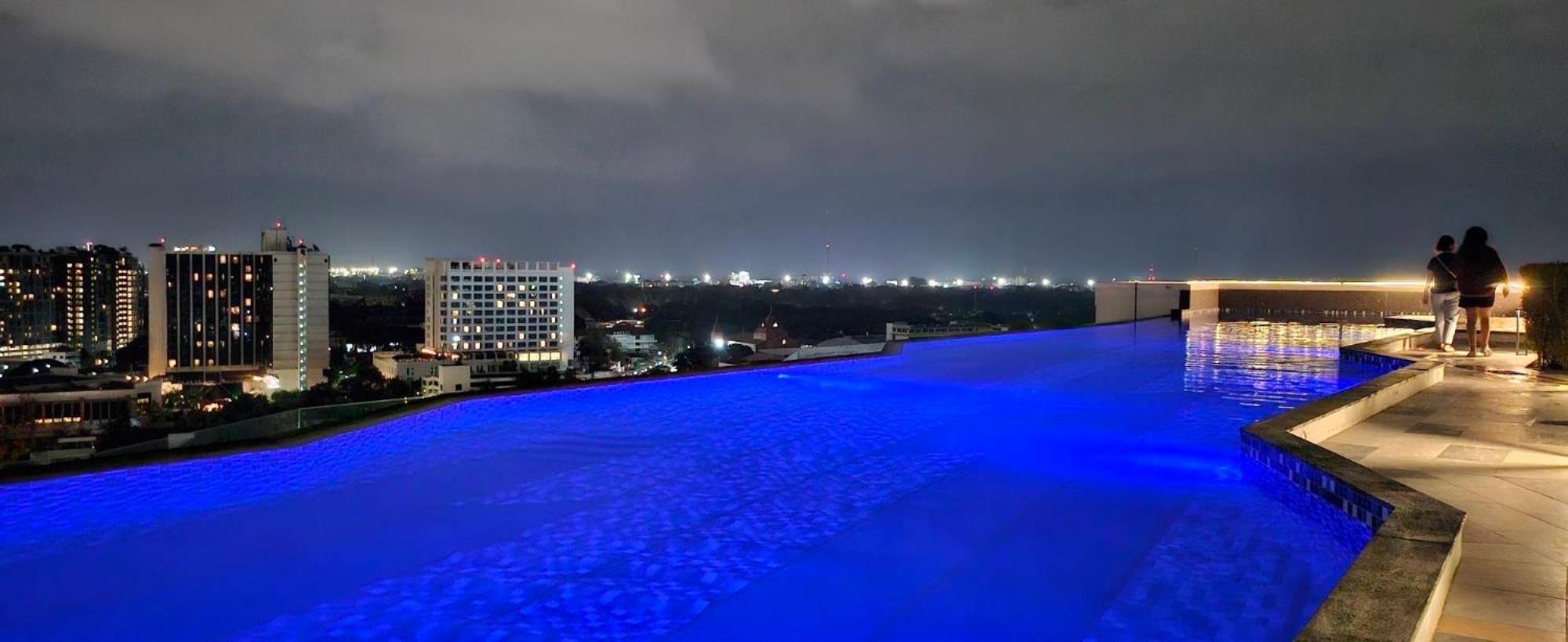 Luxury Condo Astra Sky River Condo Chiang Mai Exterior photo