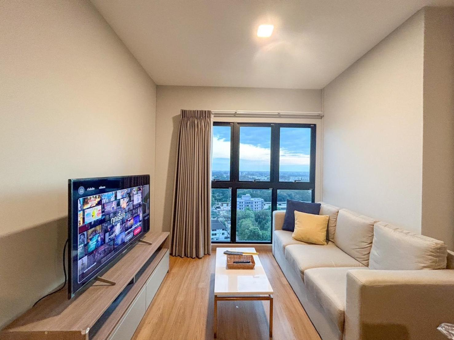 Luxury Condo Astra Sky River Condo Chiang Mai Exterior photo