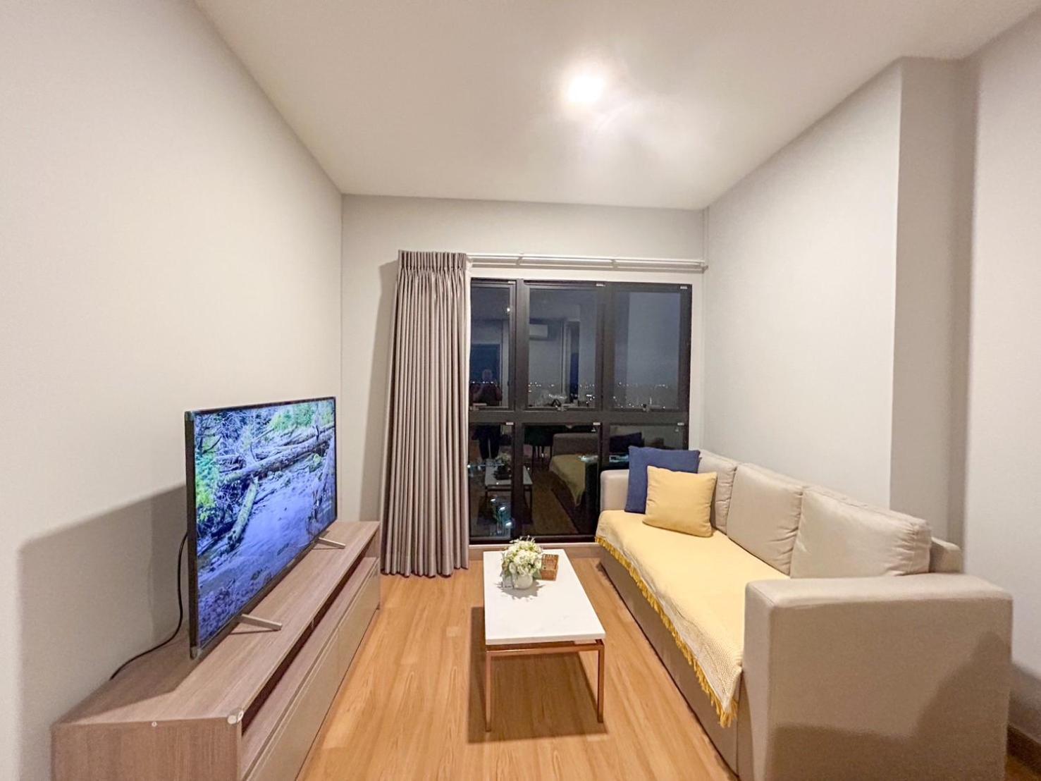 Luxury Condo Astra Sky River Condo Chiang Mai Exterior photo