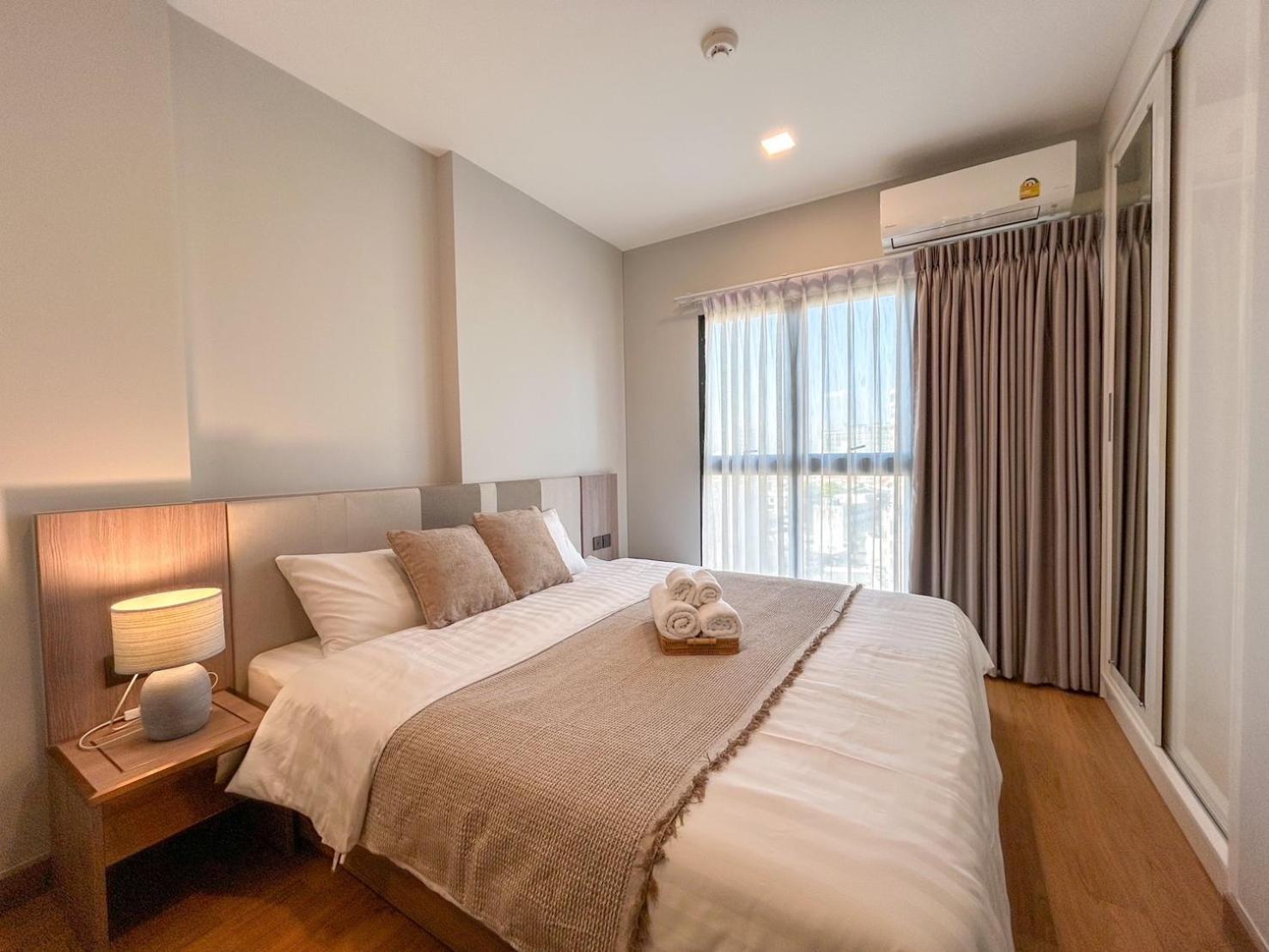 Luxury Condo Astra Sky River Condo Chiang Mai Exterior photo