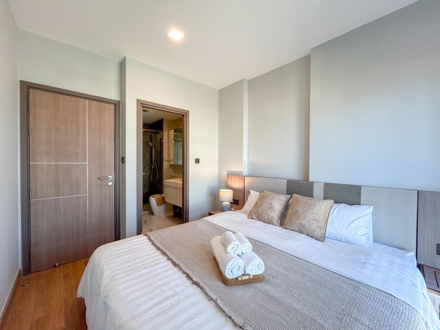 Luxury Condo Astra Sky River Condo Chiang Mai Exterior photo