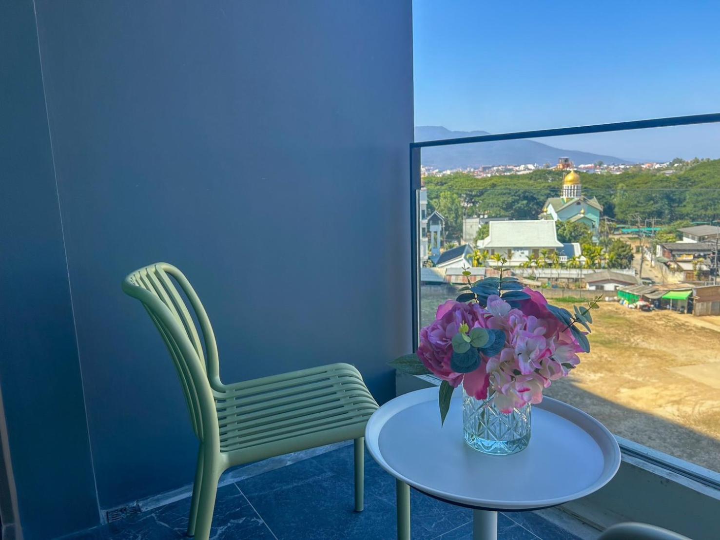 Luxury Condo Astra Sky River Condo Chiang Mai Exterior photo