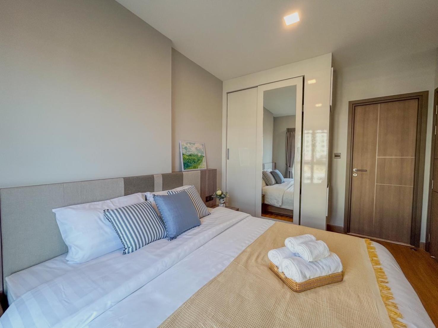 Luxury Condo Astra Sky River Condo Chiang Mai Exterior photo